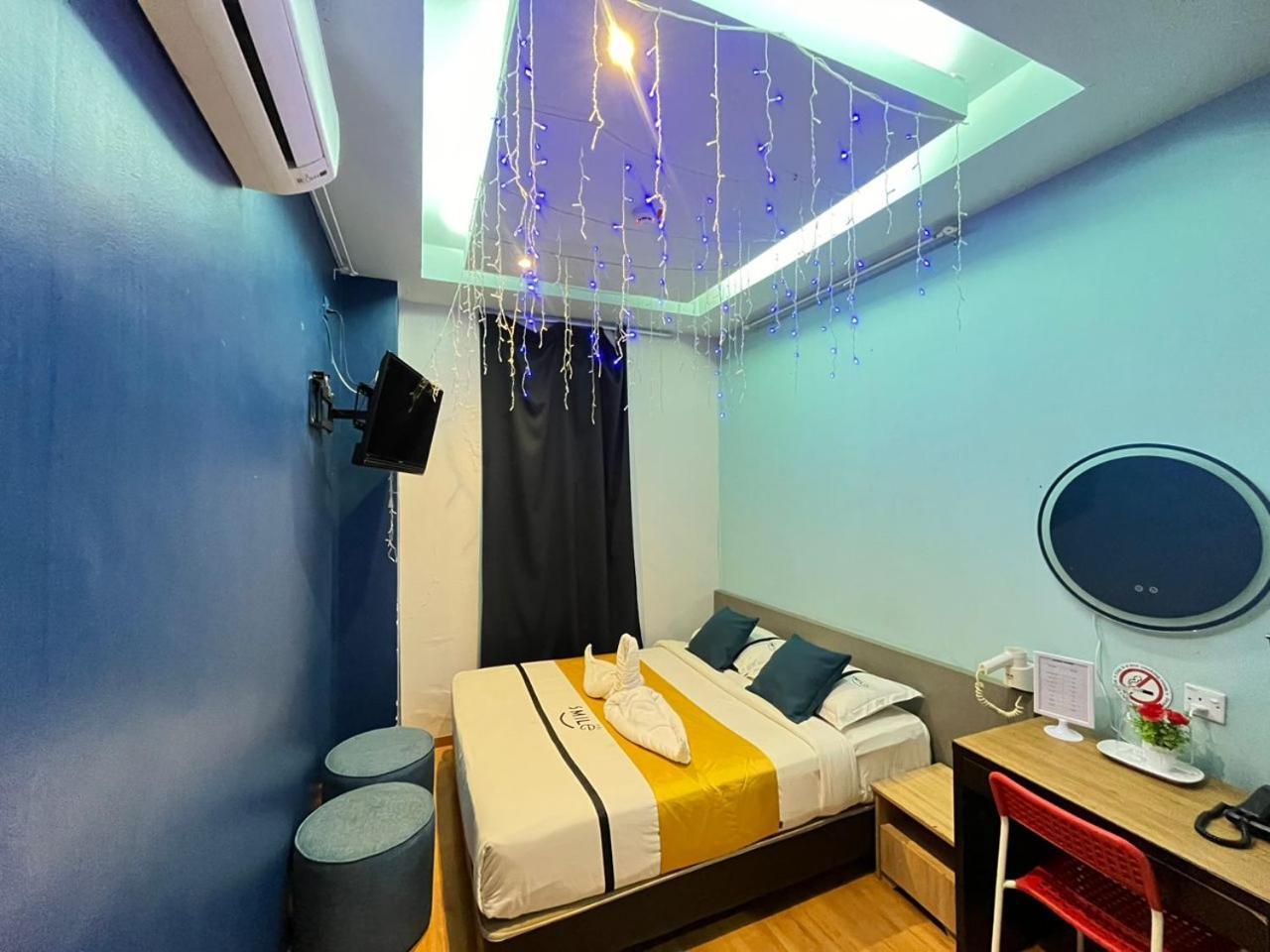 Smile Hotel Wangsa Maju Kuala Lumpur Exterior foto