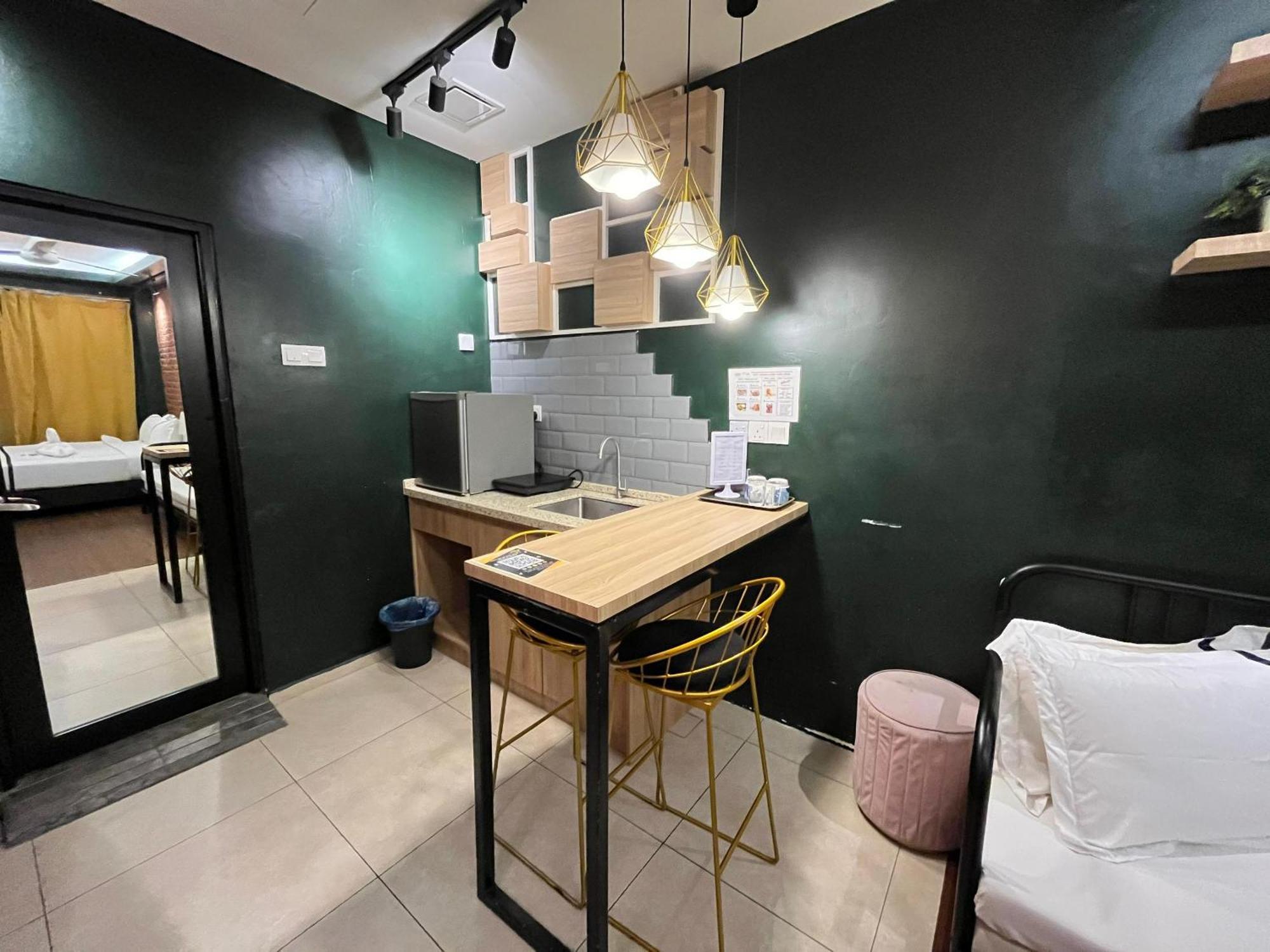 Smile Hotel Wangsa Maju Kuala Lumpur Exterior foto
