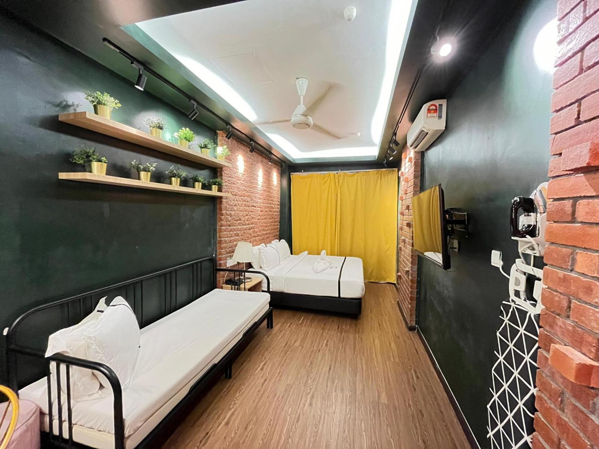 Smile Hotel Wangsa Maju Kuala Lumpur Exterior foto