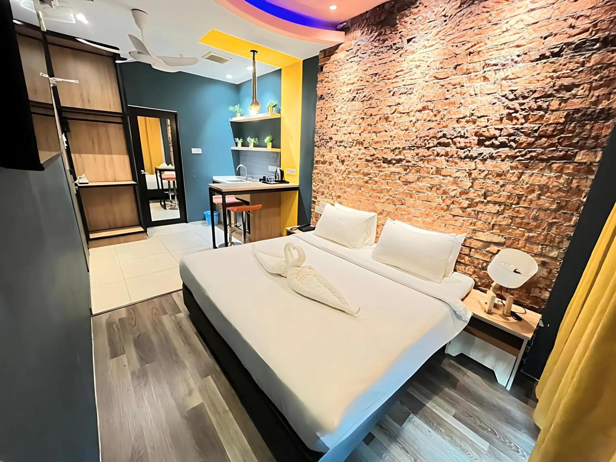 Smile Hotel Wangsa Maju Kuala Lumpur Exterior foto