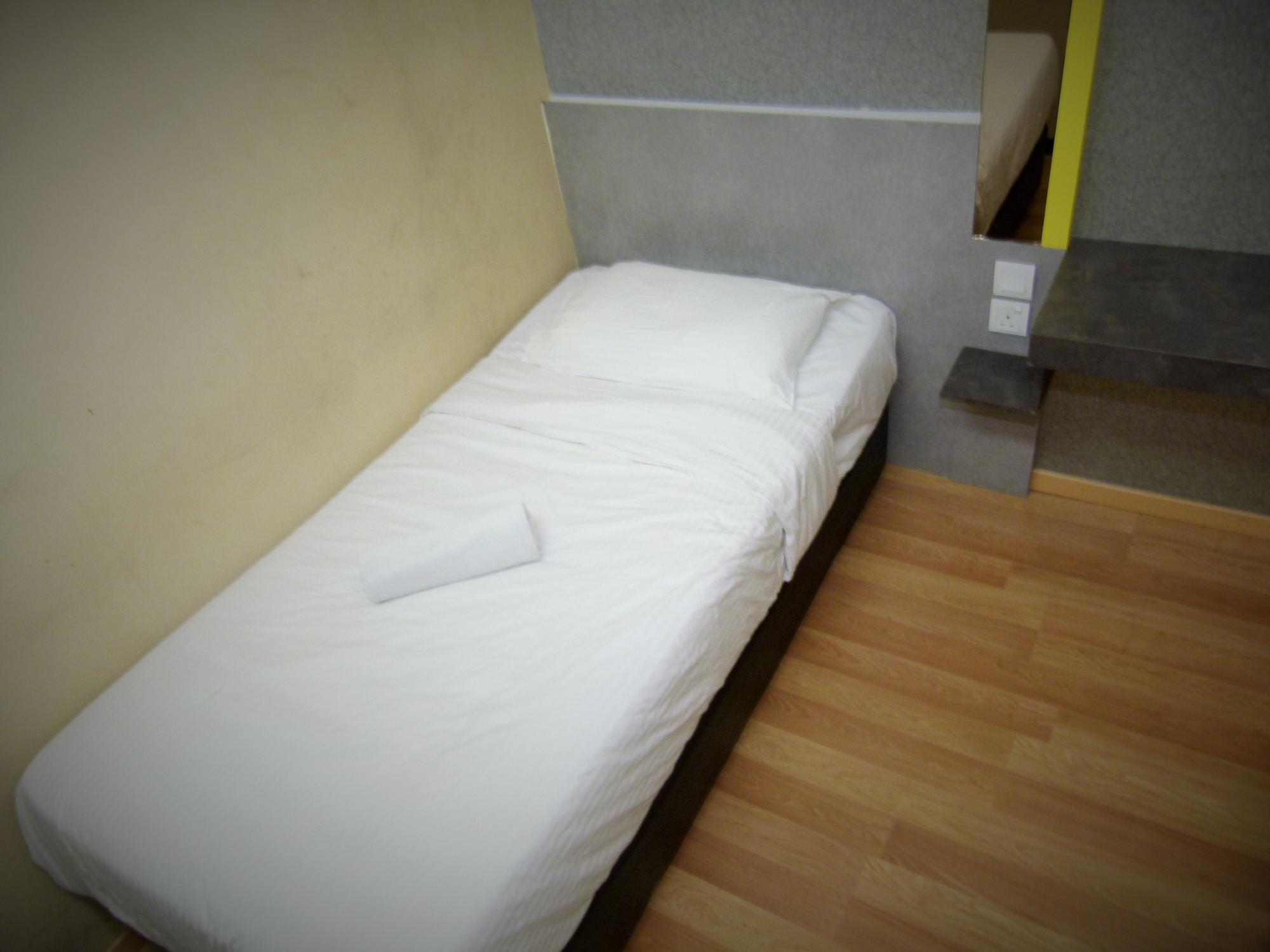 Smile Hotel Wangsa Maju Kuala Lumpur Exterior foto