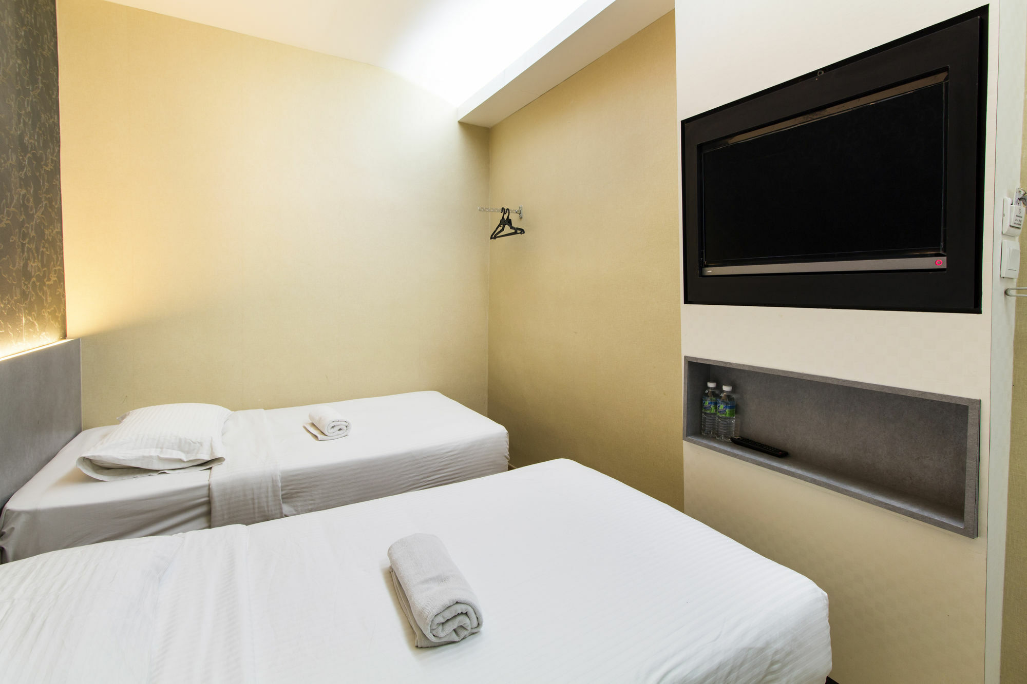 Smile Hotel Wangsa Maju Kuala Lumpur Exterior foto